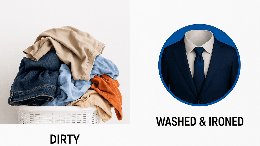 sacy laundry